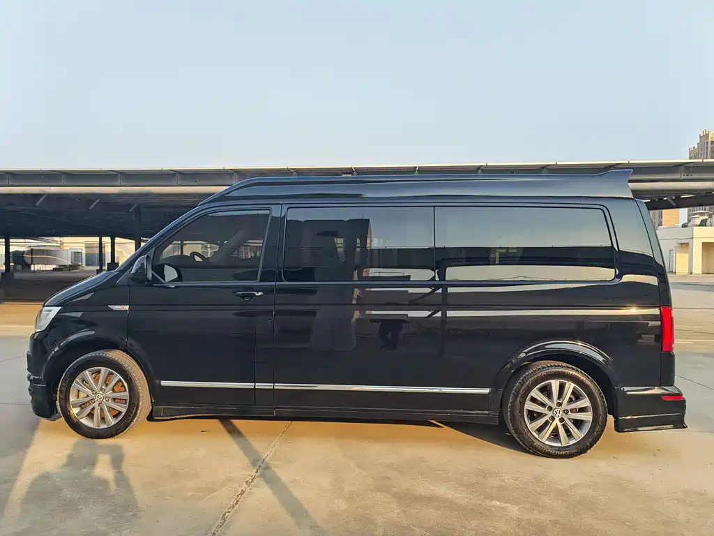 Volkswagen Caravelle 2019 — фото 35