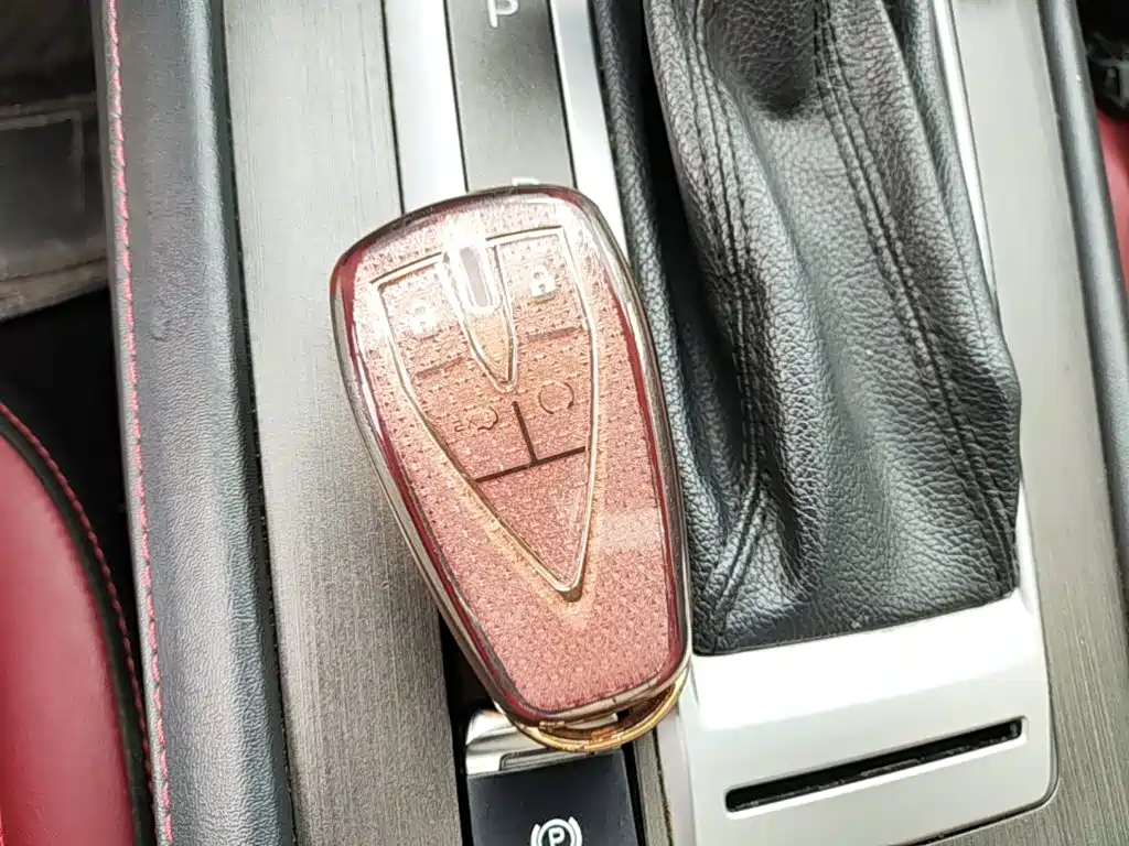 Changan CS35PLUS 2019 — фото 9