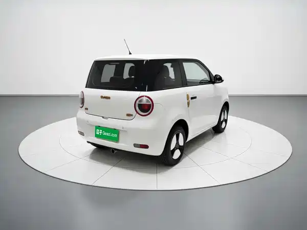 Changan Lumin 2022