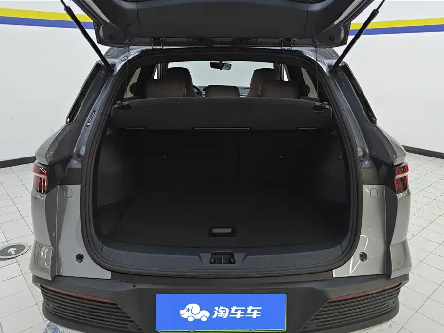 BYD Pro New Energy 2025 — фото 4