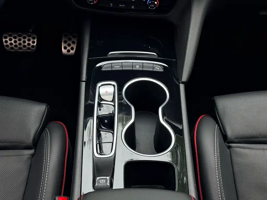 Buick Regal 2022 — фото 14