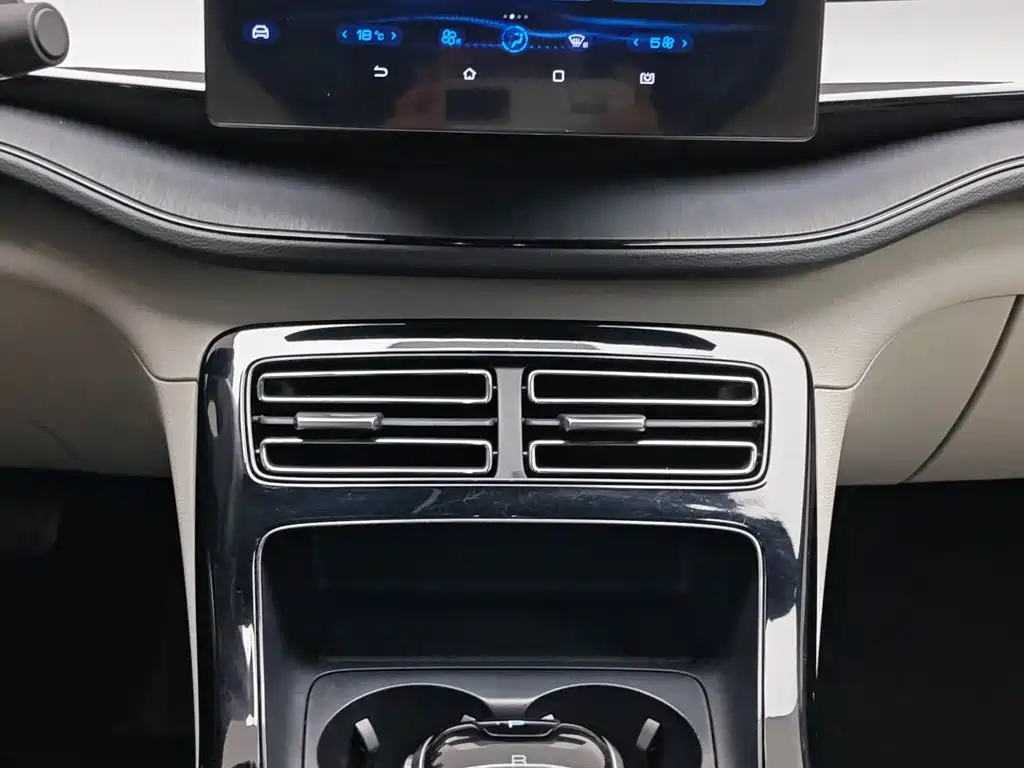 BYD Qin PLUS 2023 — фото 12