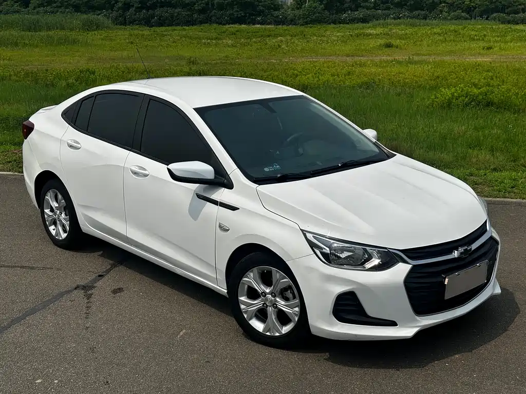 Chevrolet Cavalier 2020 — фото 10