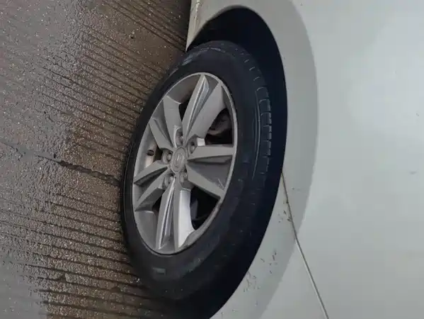 Changan Eado 2017
