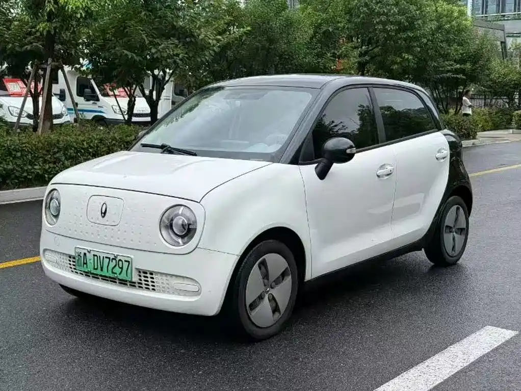 Ora Black Cat 2021 — фото 3