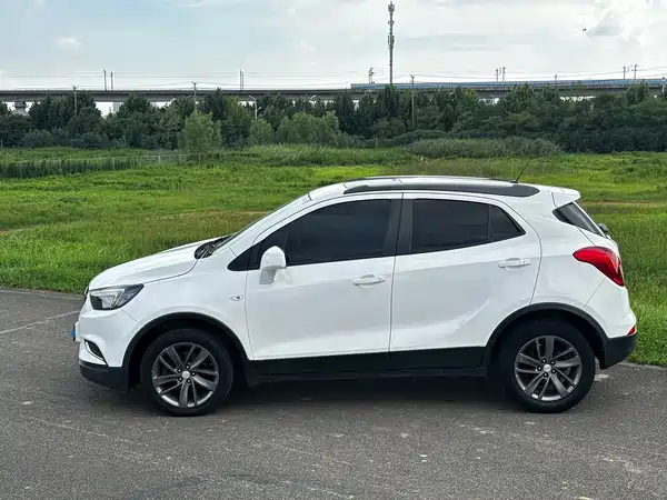 Buick Encore 2016