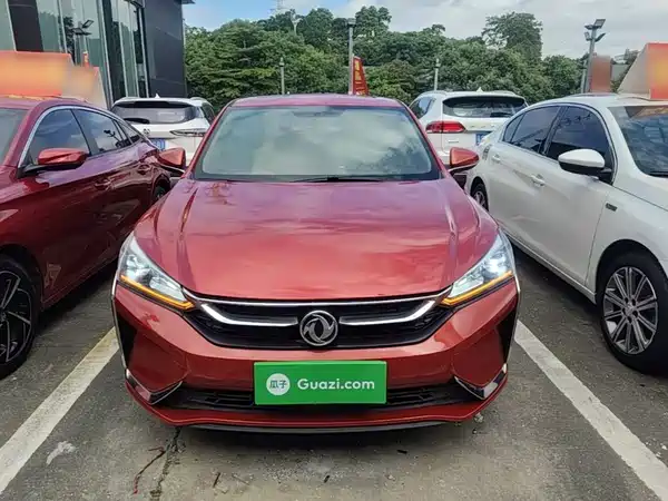 Dongfeng Yixuan 2020