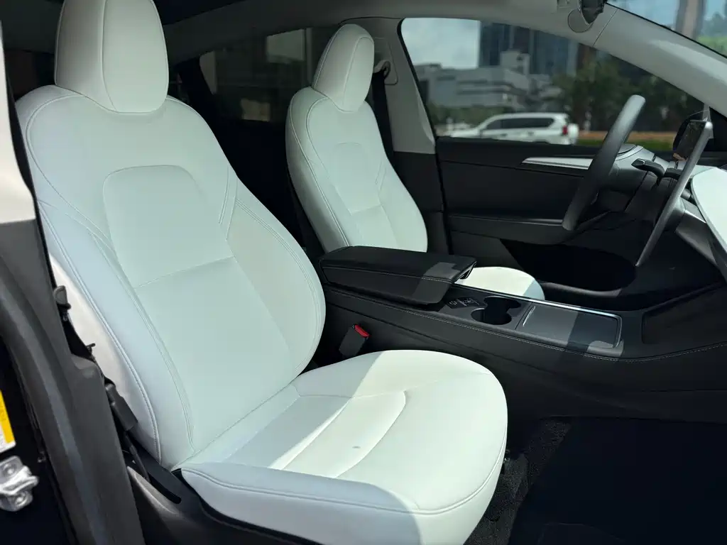 Tesla Model Y 2023 — фото 10