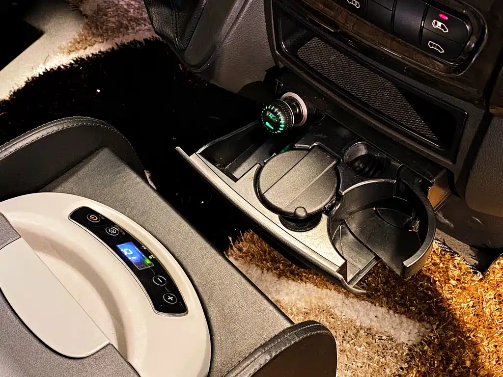 Mercedes-Benz Sprinter 2019 — фото 15
