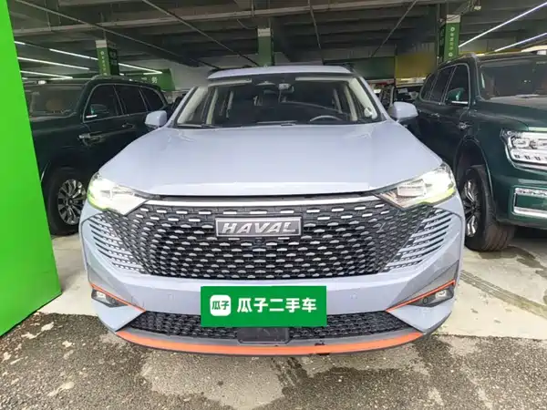 Haval H6 2023