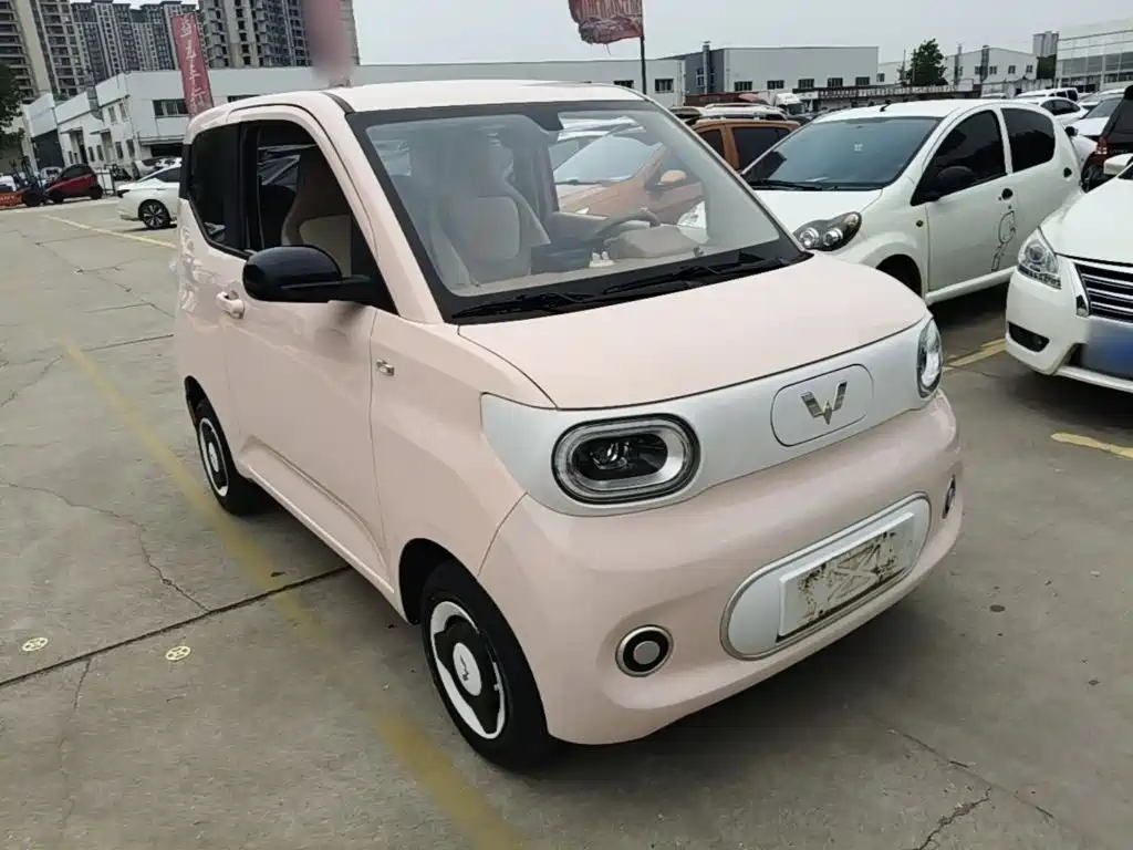 Wuling MINIEV 2024
