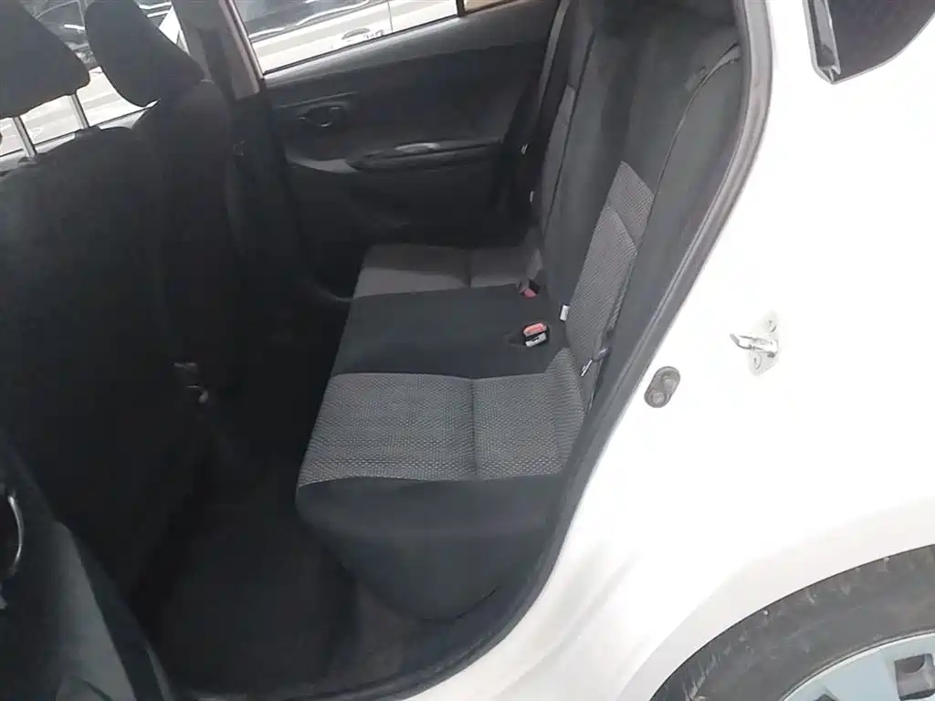 Toyota Vios FS 2019 — фото 17