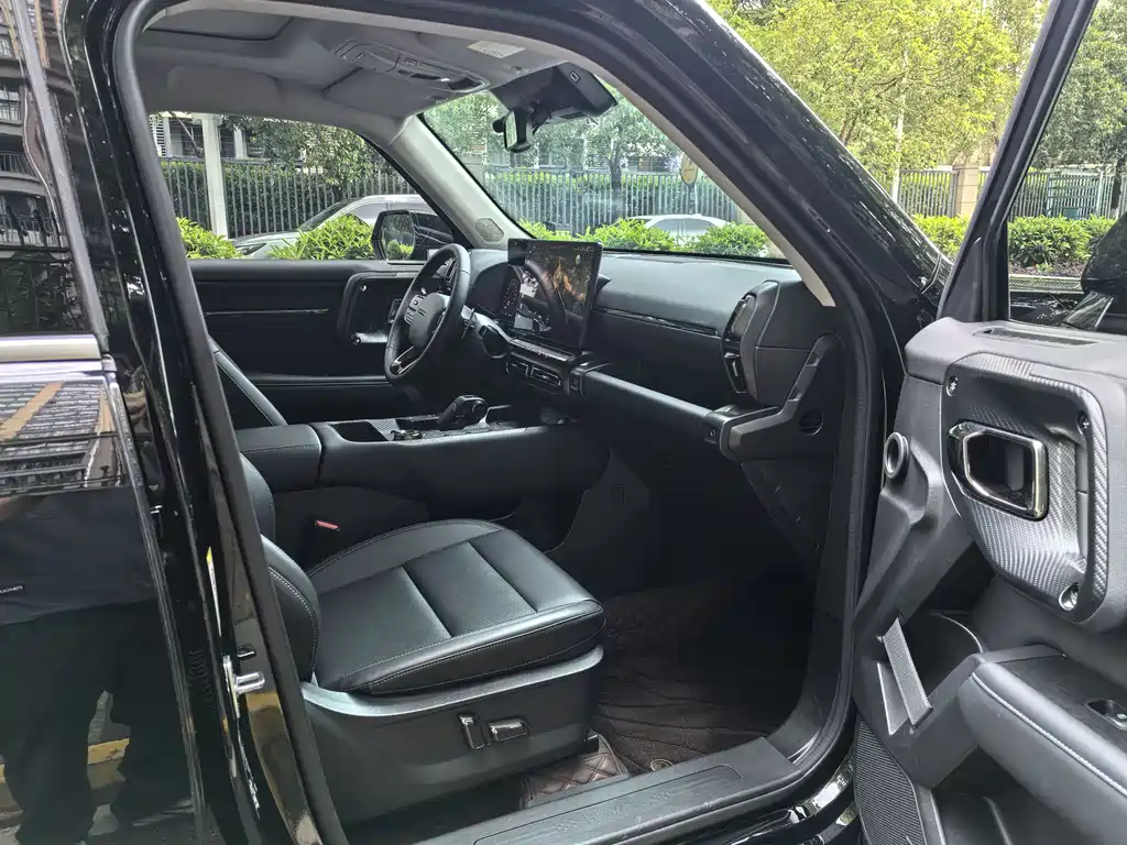 Haval Dargo PLUS 2023 — фото 15