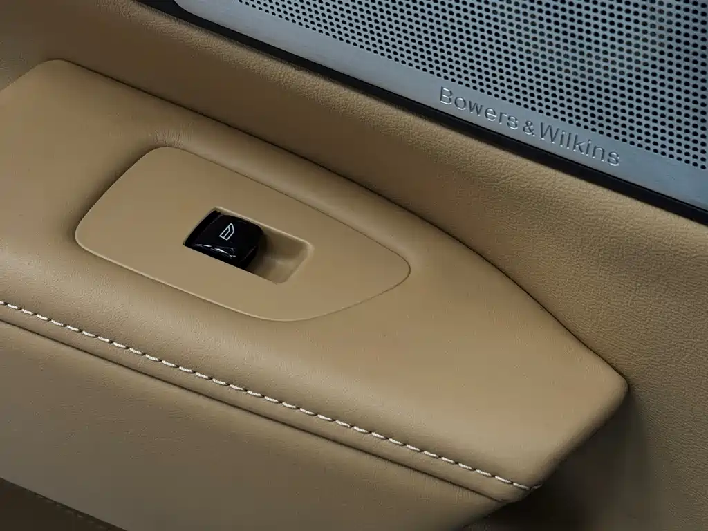 Volvo V90 2018 — фото 27