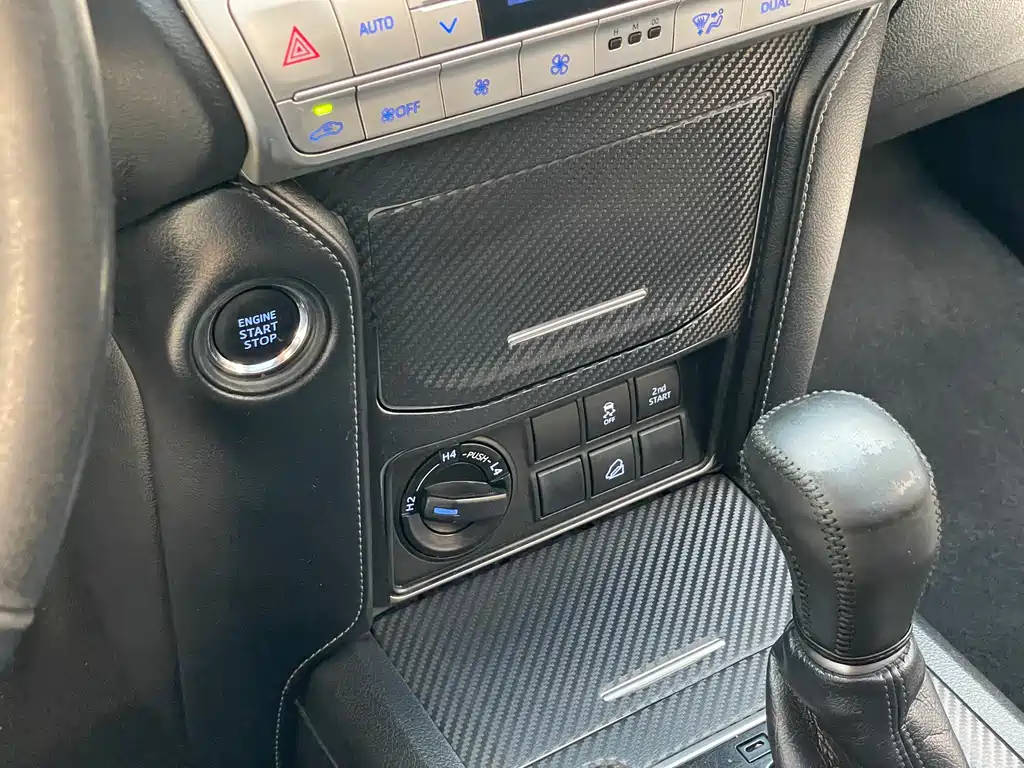 Toyota Prado 2019 — фото 32