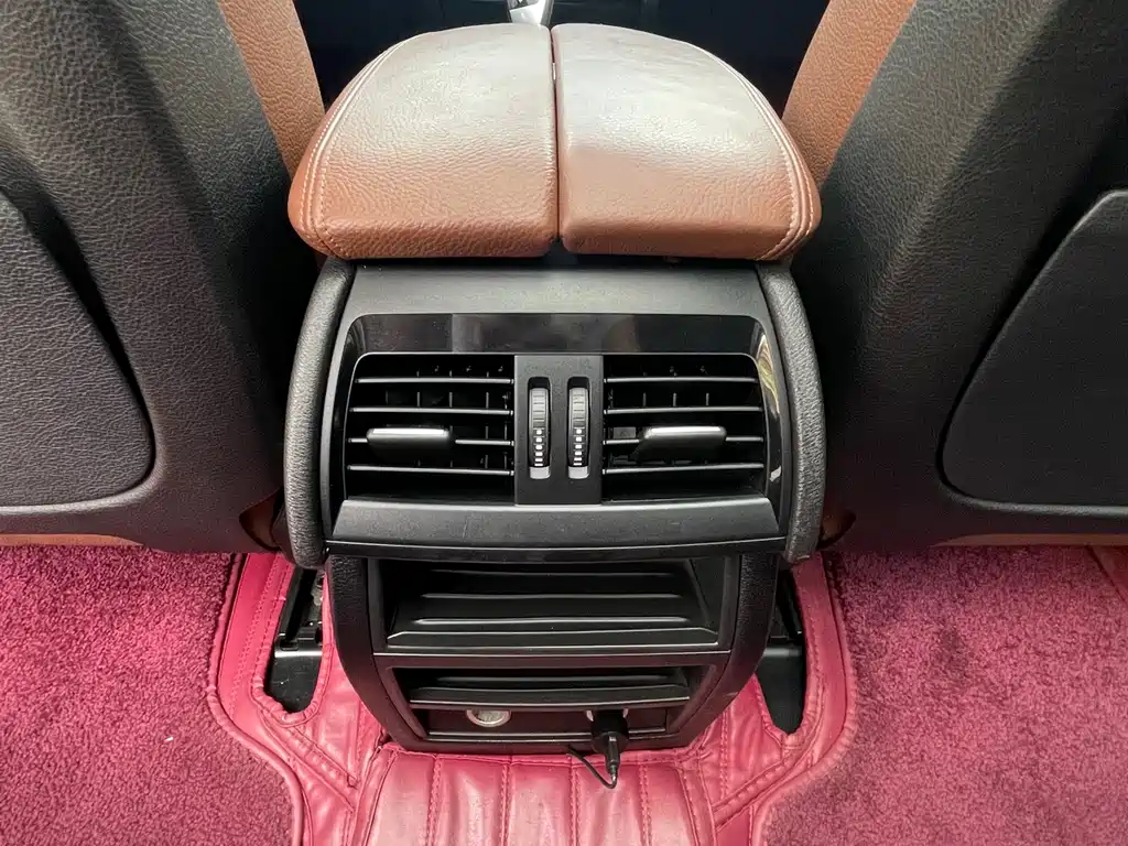 BMW X5 2016 — фото 13