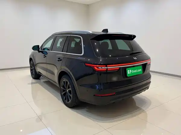 Li Auto ONE 2022
