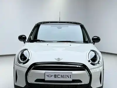 MINI MINI 2024