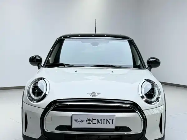 MINI MINI 2024