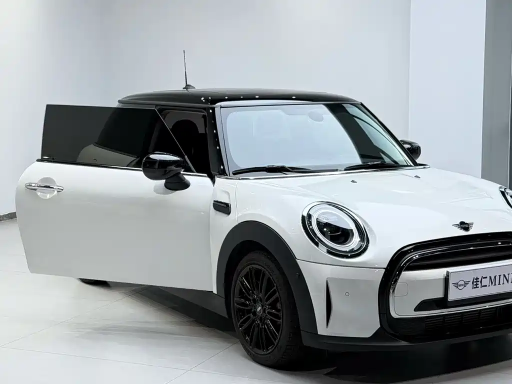 MINI Mini 2024