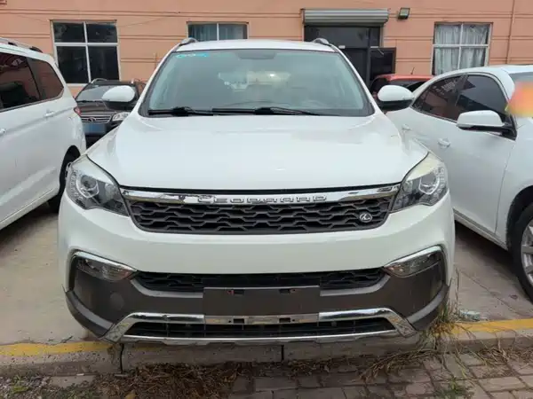 Liebao Leopaard CS10 2016