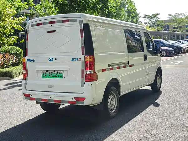 Rich Auto EC35 2021
