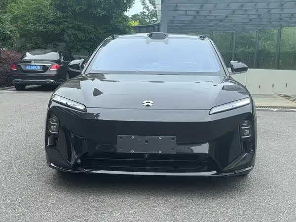NIO ET5T 2025