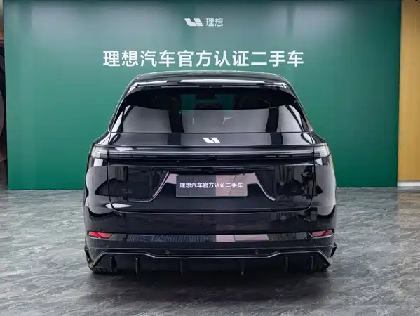 Li Auto L7 2024