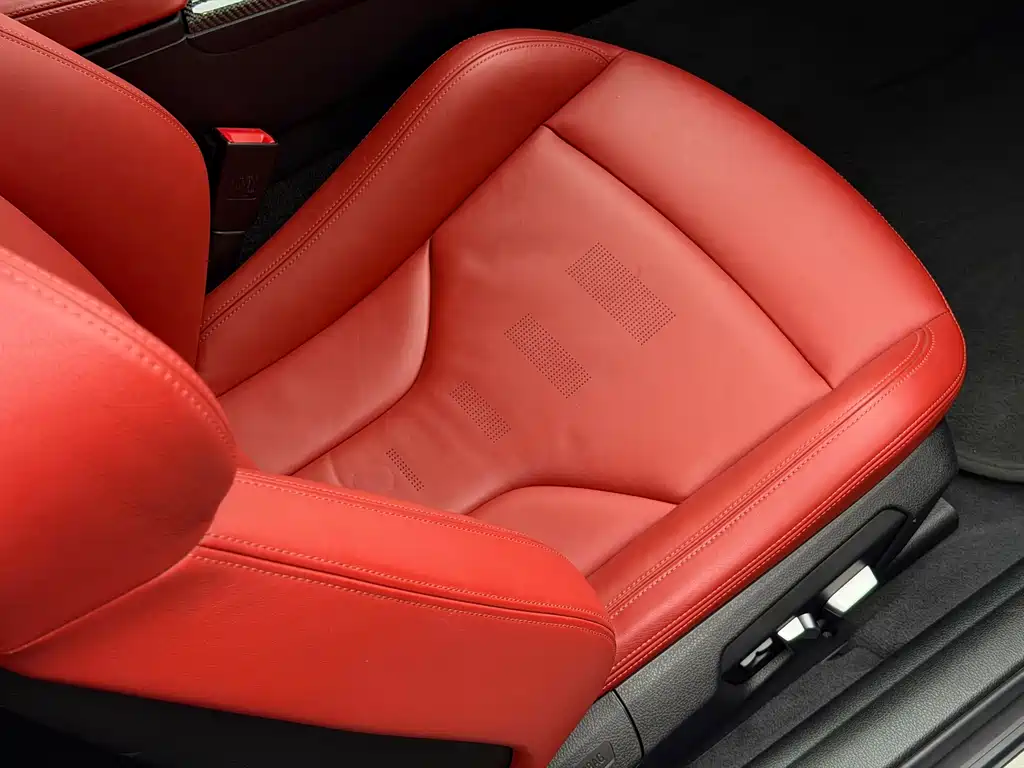 BMW M4 2020 — фото 10