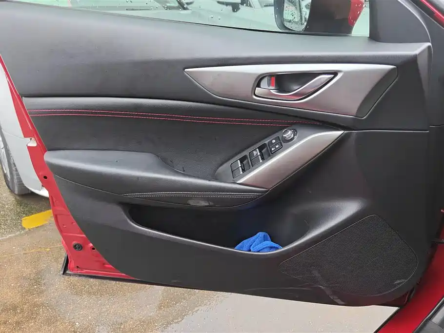 Mazda CX-4 2018