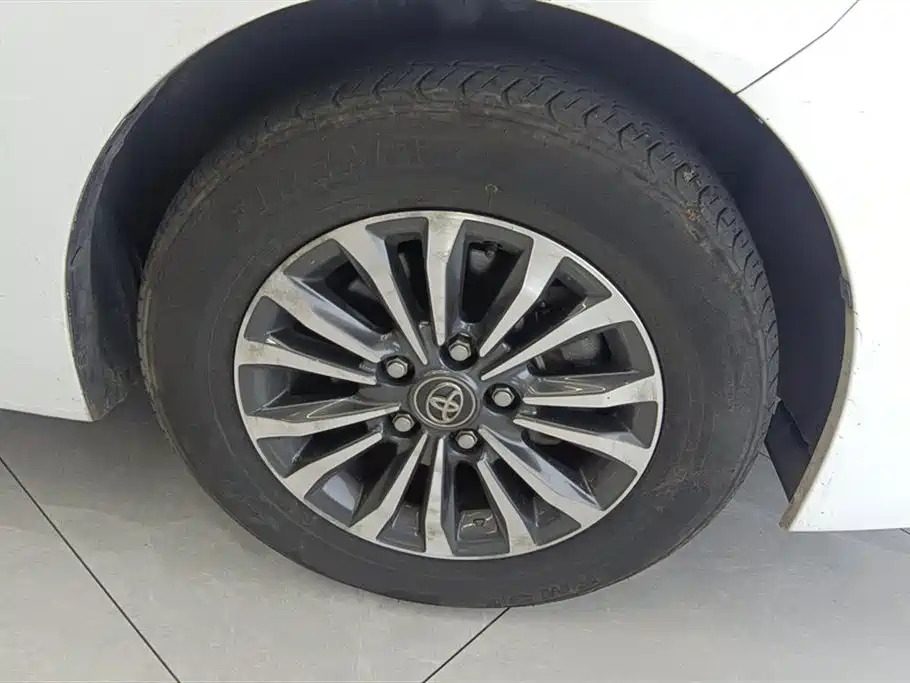 Toyota Corolla 2018