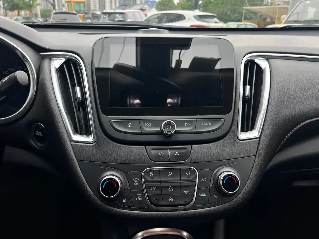 Chevrolet Malibu XL 2020 — фото 15