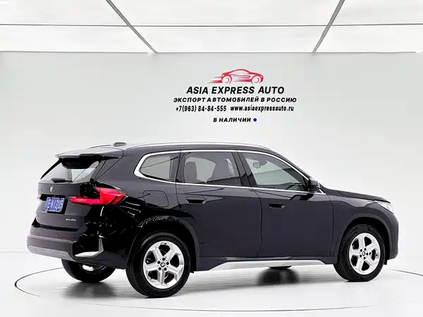 BMW X1 2023