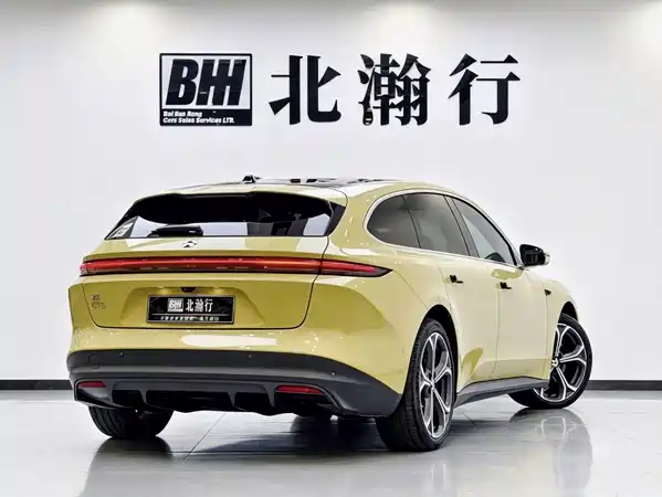 NIO ET5T 2023