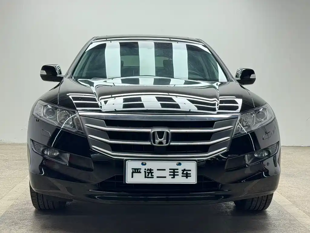 Honda Crosstour 2014 — фото 2