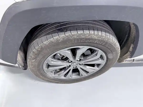 Toyota RAV4 2023