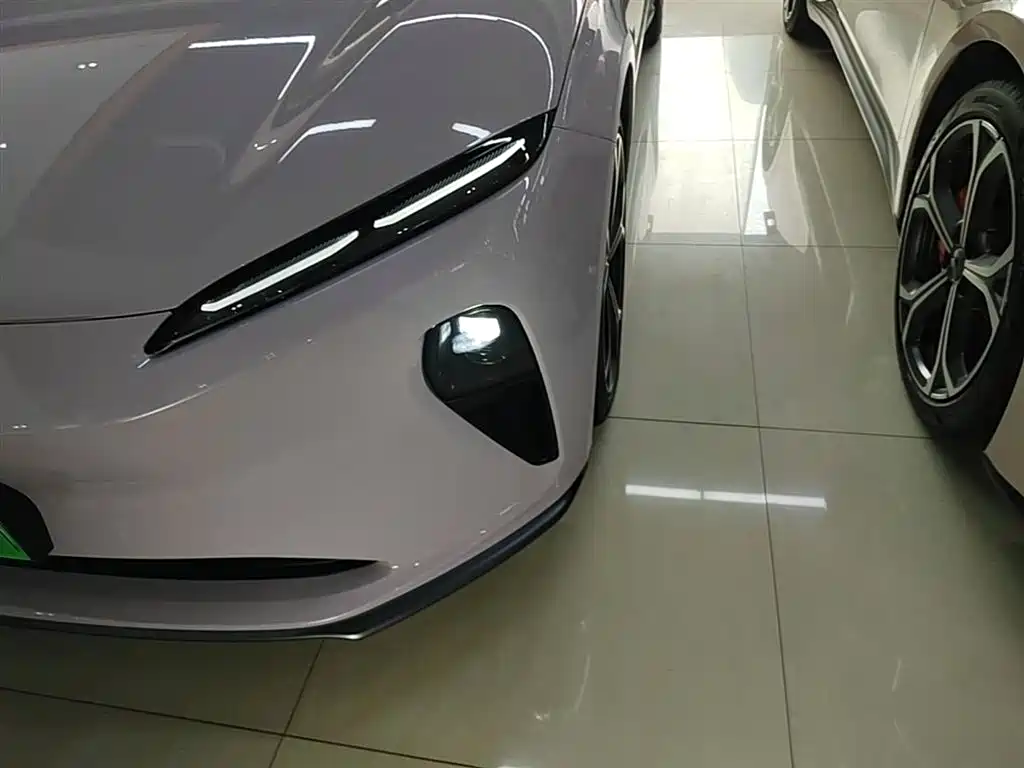 NIO ET5 2023 — фото 24
