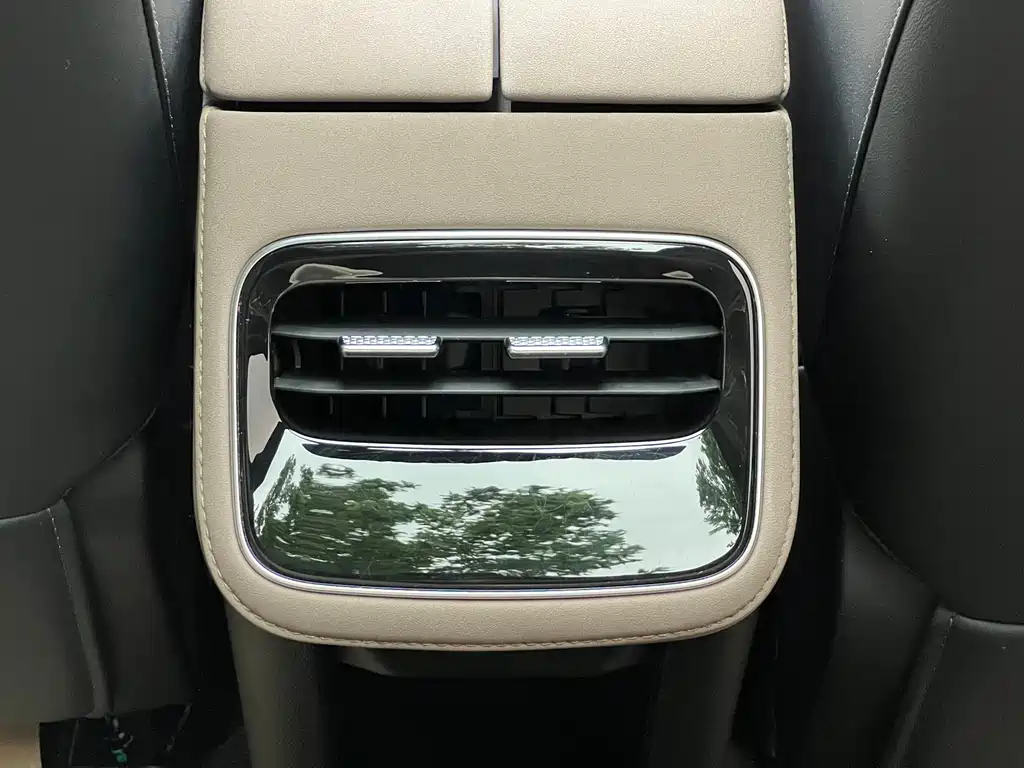 Chery Tiggo 8 PLUS 2024 — фото 14