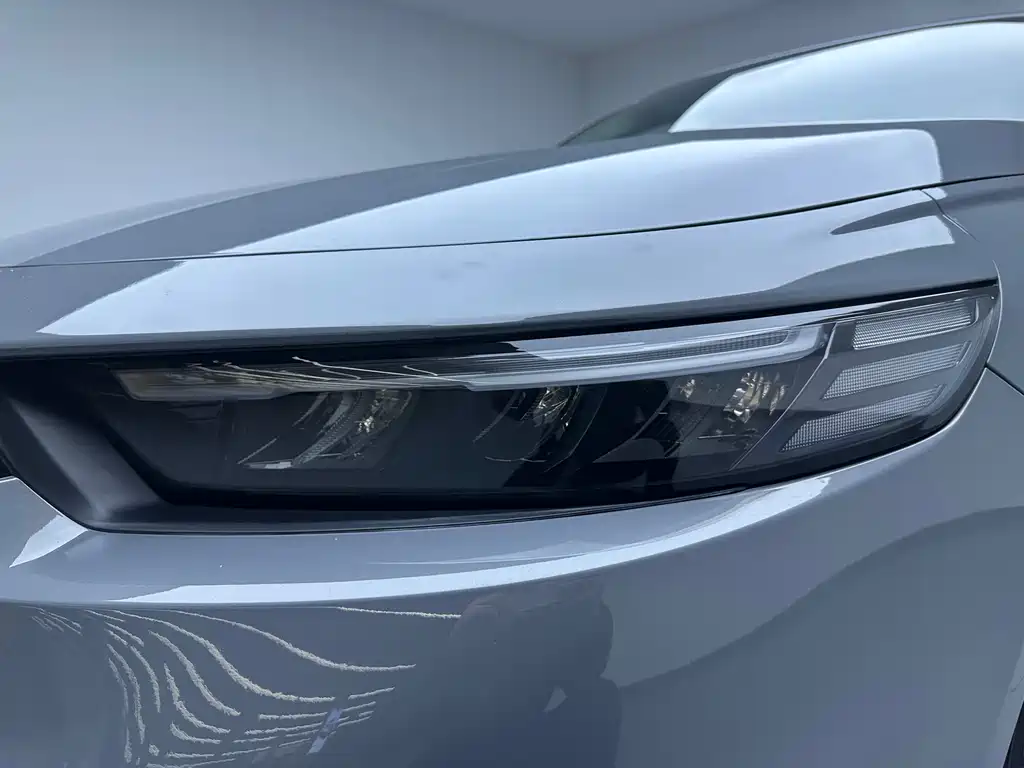 Honda Inspire 2024 — фото 12