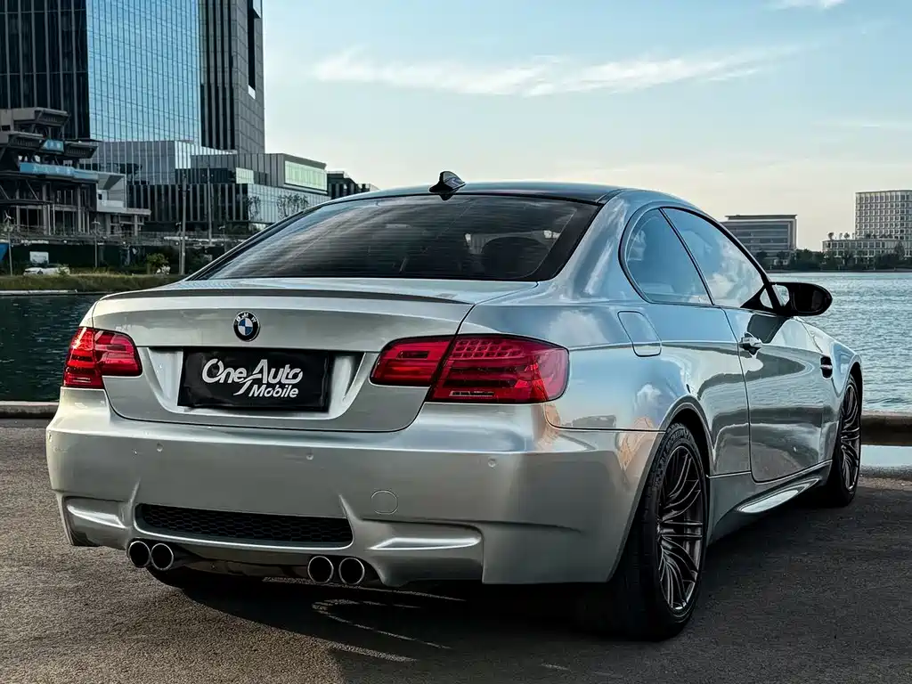 BMW M3 2013 — фото 6
