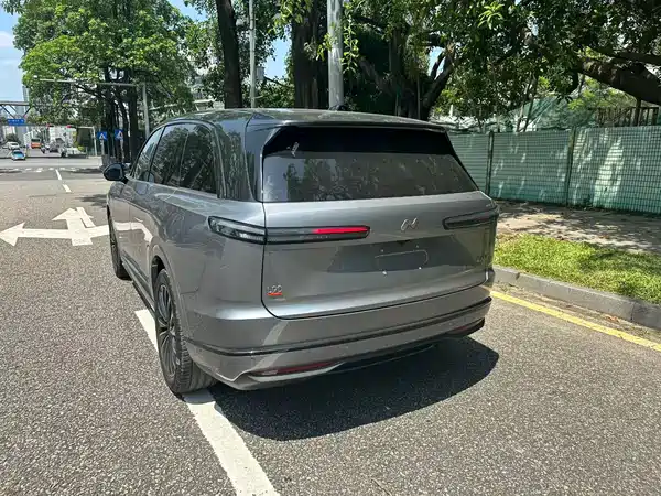 Onvo L90 2026