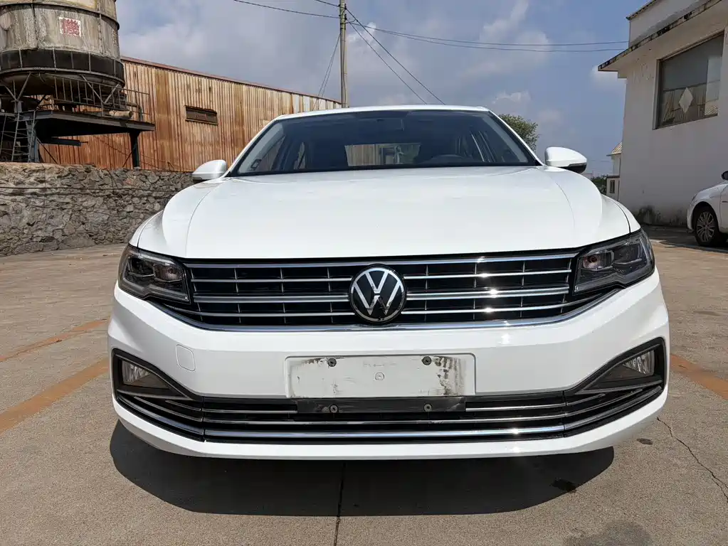 Volkswagen Bora 2022