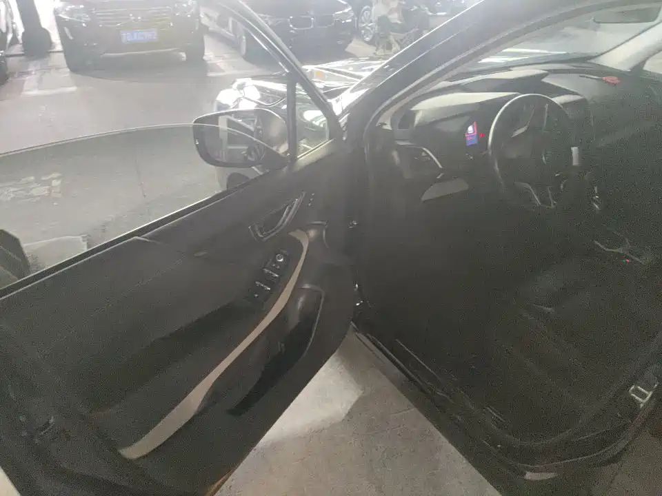 Subaru Forester 2023