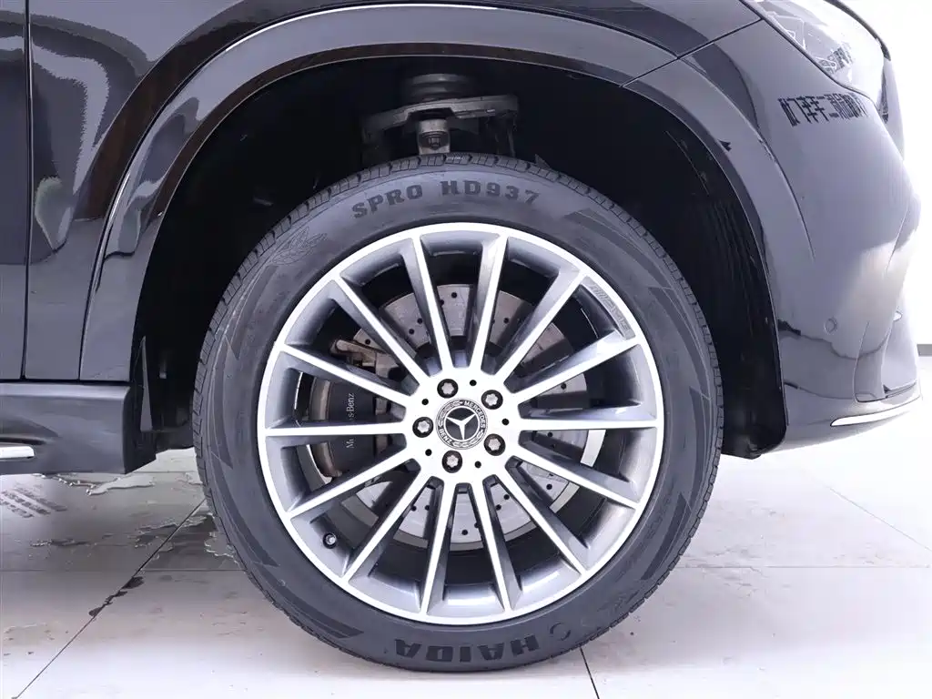 Mercedes-Benz GLE 2023