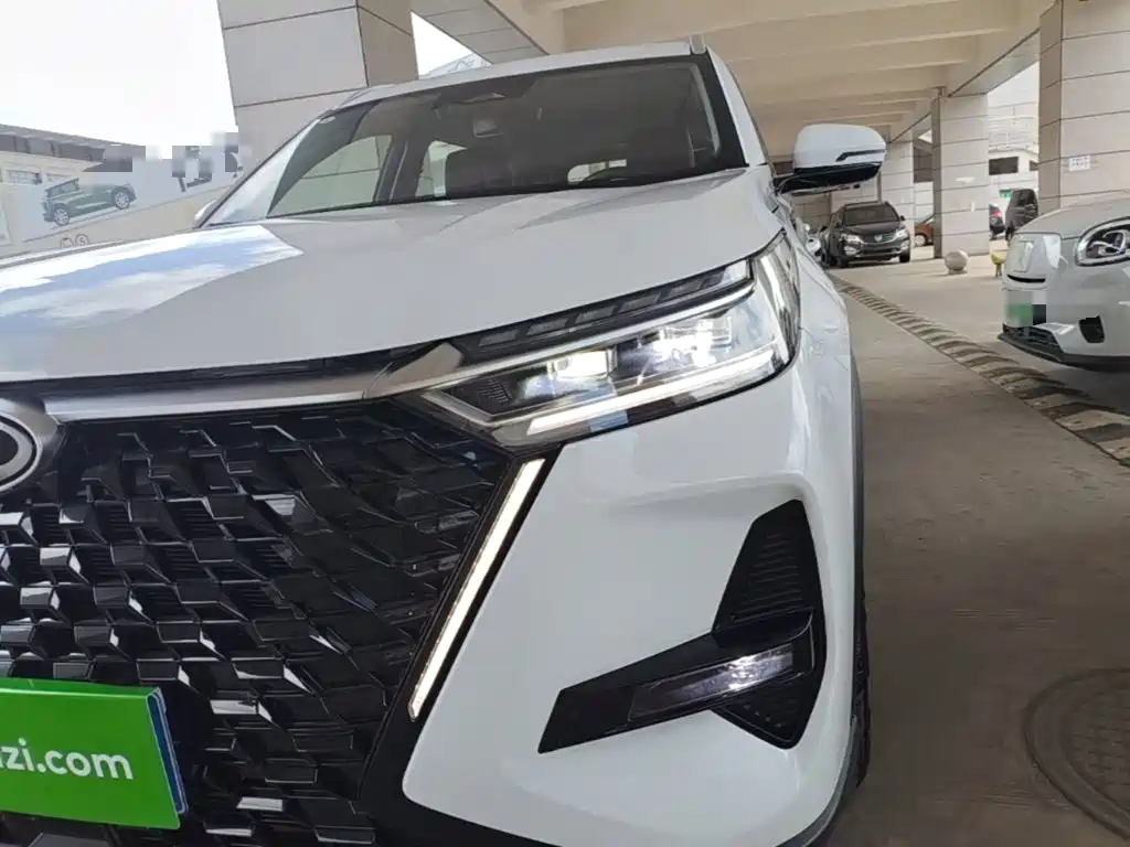 Chery Tiggo 8 PRO 2025 — фото 24