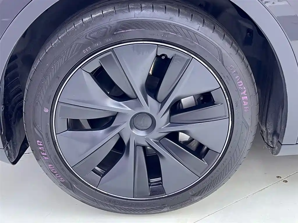 Tesla Model Y 2023 — фото 11