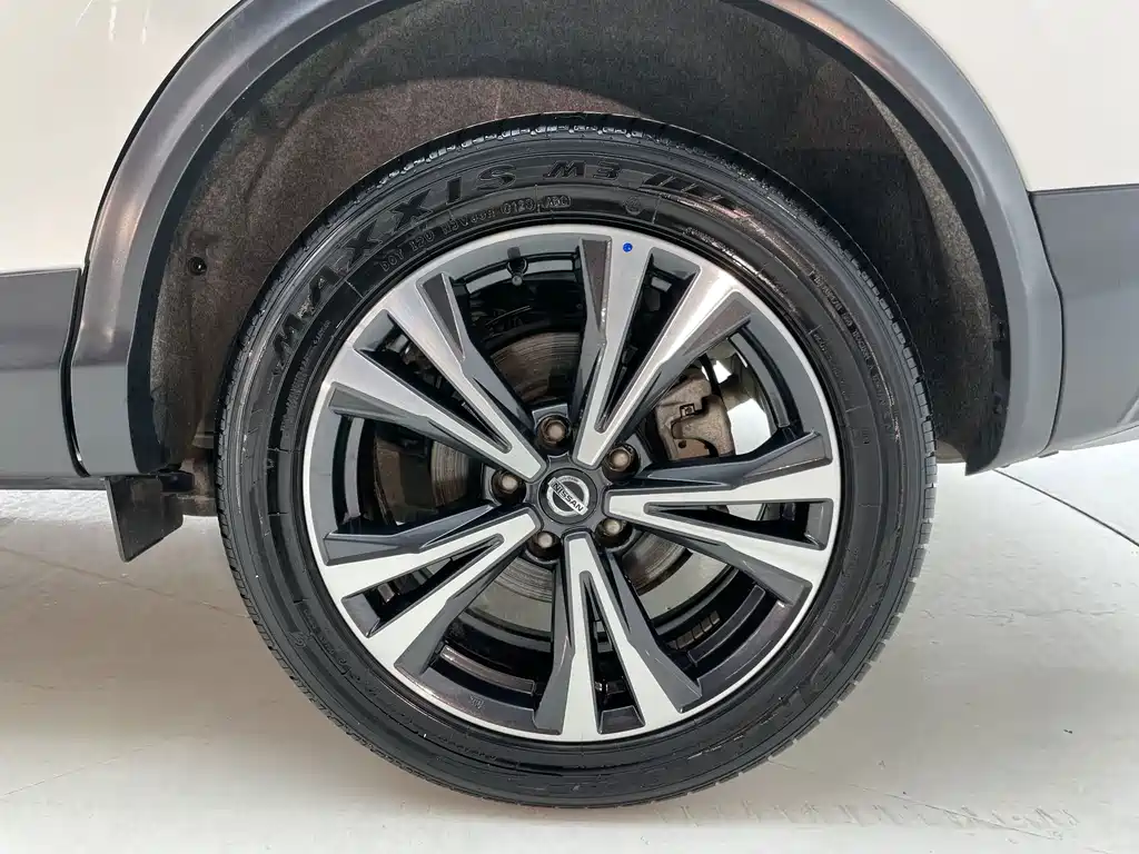 Nissan Qashqai 2023 — фото 29