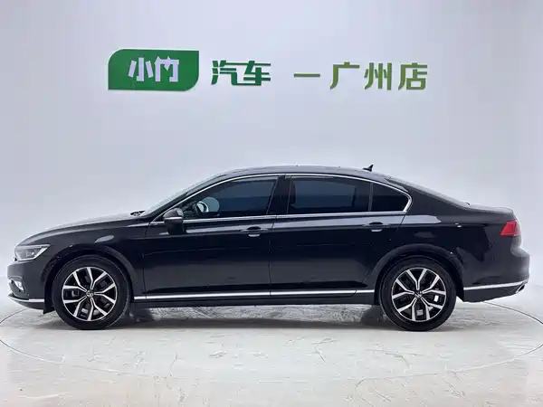 Volkswagen Magotan 2023