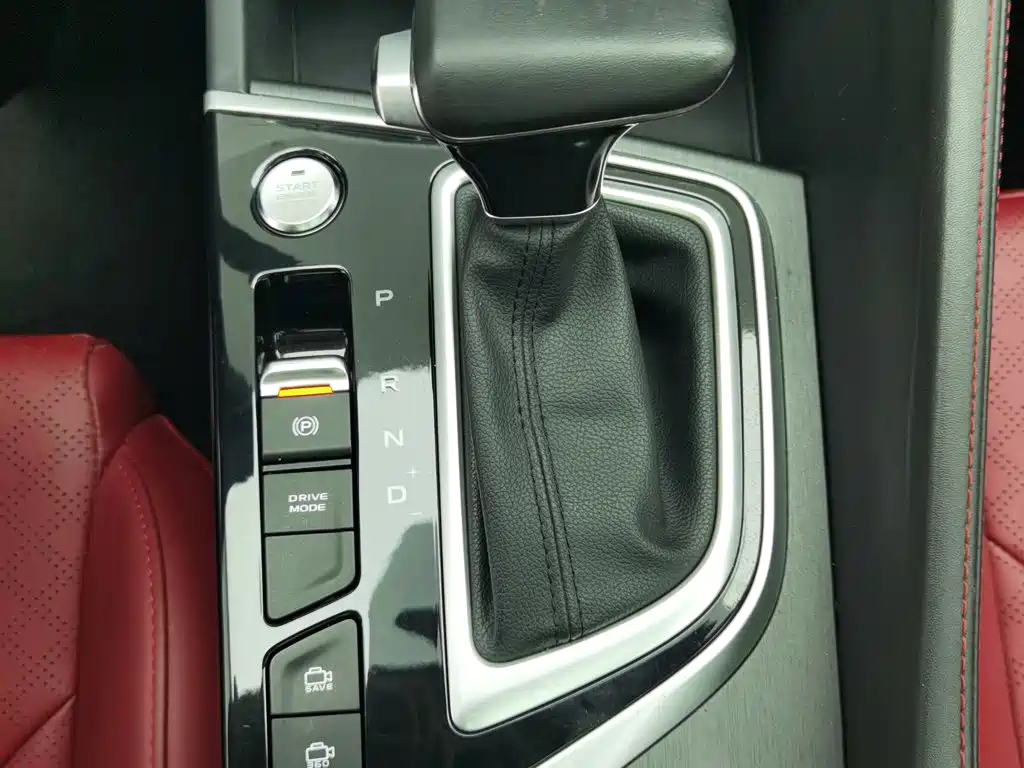 Changan Eado 2022 — фото 13