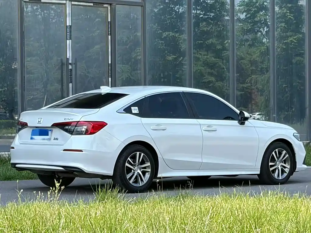 Honda Civic 2023